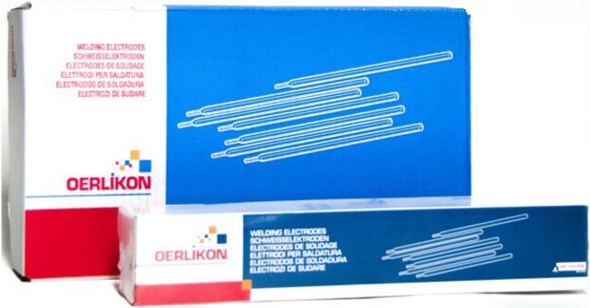 Oerlikon Elektroden