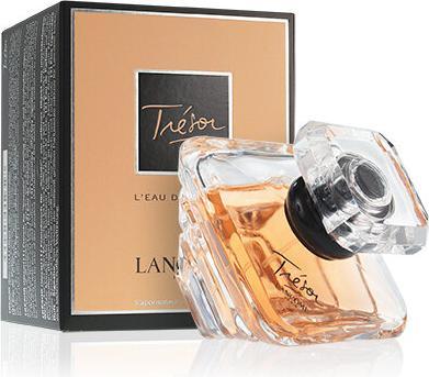 Actual product image Lancôme Trésor (Eau de parfum, 50 ml)