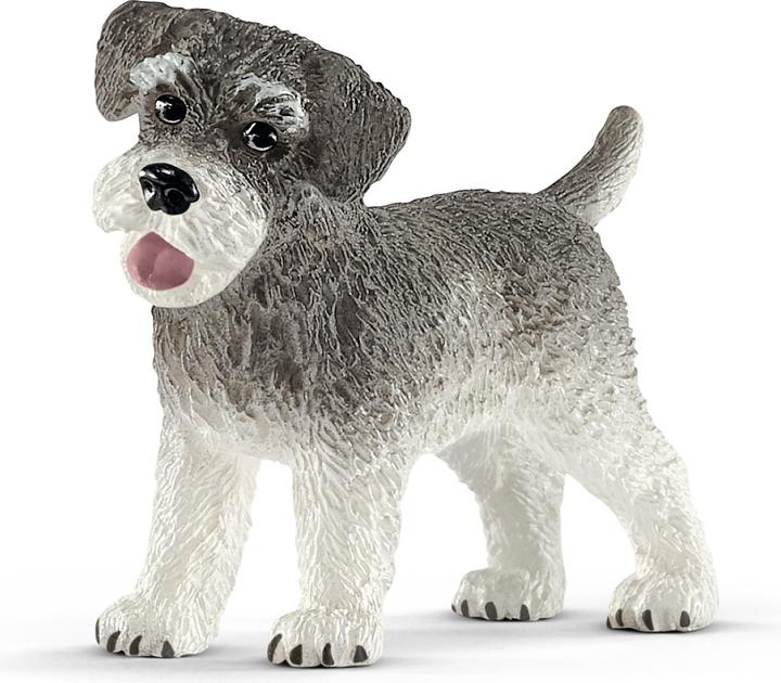 Image du produit Schleich schnauzer nain