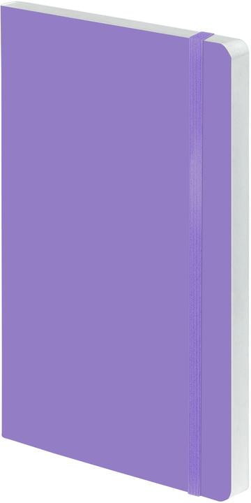 Produktbild Nuuna Notizbuch (13.5 x 20 cm, Gepunktet, Harter Einband)