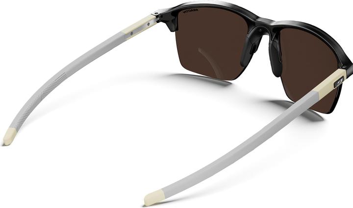 Produktbild Julbo Crossline Reactiv GC S1-3 (VLT 10-46%) (Beige matt, Black, REACTIV 1-3 Glare Control)
