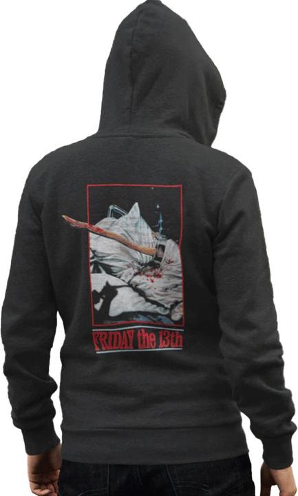 Image du produit Absolute Cult - Sweat à capuche - Adulte (XL)