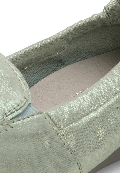 Vitaform Mokassin Supersoft
