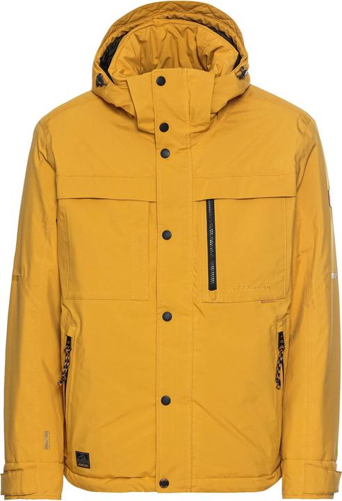 Jaune