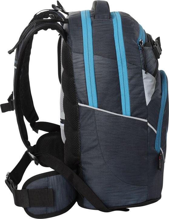Immagine prodotto Nitro Zaino scuola Superhero 44 cm (32 l)