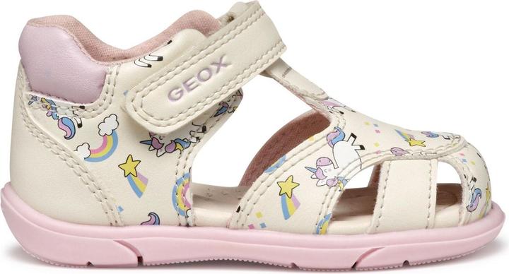 Actual product image Geox Halbschuhe (24)