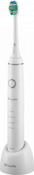 Immagine prodotto Truelife Duo compatto SonicBrush (Spazzolino oscillante)