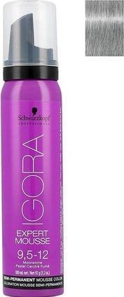 Image du produit Schwarzkopf Professional Igora Expert (100 ml, Mousse coiffante)