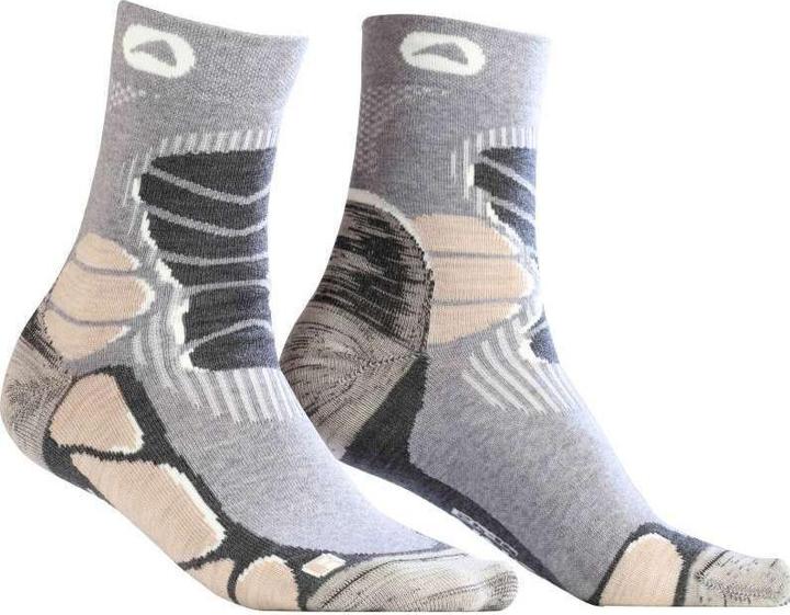 Actual product image Monnet Mid Trek Extra Light (43 - 44)
