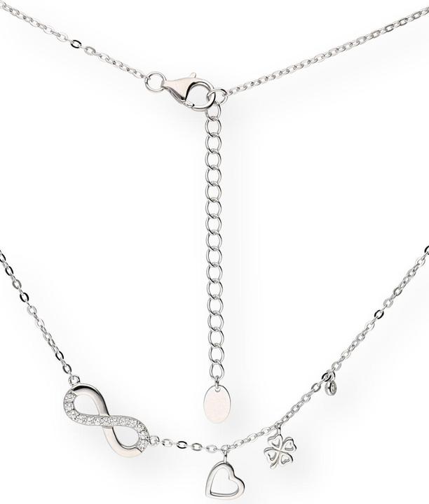 Produktbild Carat Motifs (Silber 925, 45 cm)