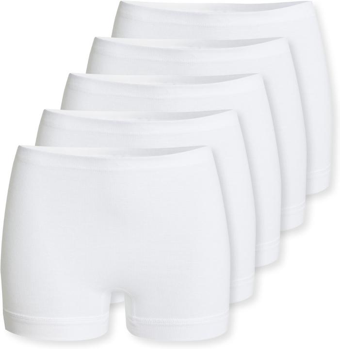 Produktbild Conta 5er Pack Feinripp Pagenschlüpfer (42, XL, 5er Pack)