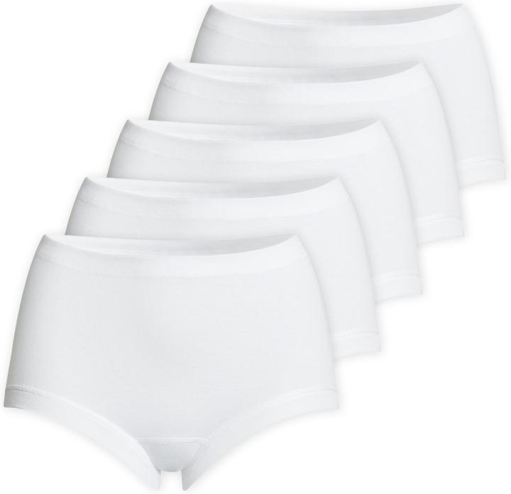 Produktbild Conta 5er Pack Feinripp Taillen-Slip (48, 4XL, 5er Pack)
