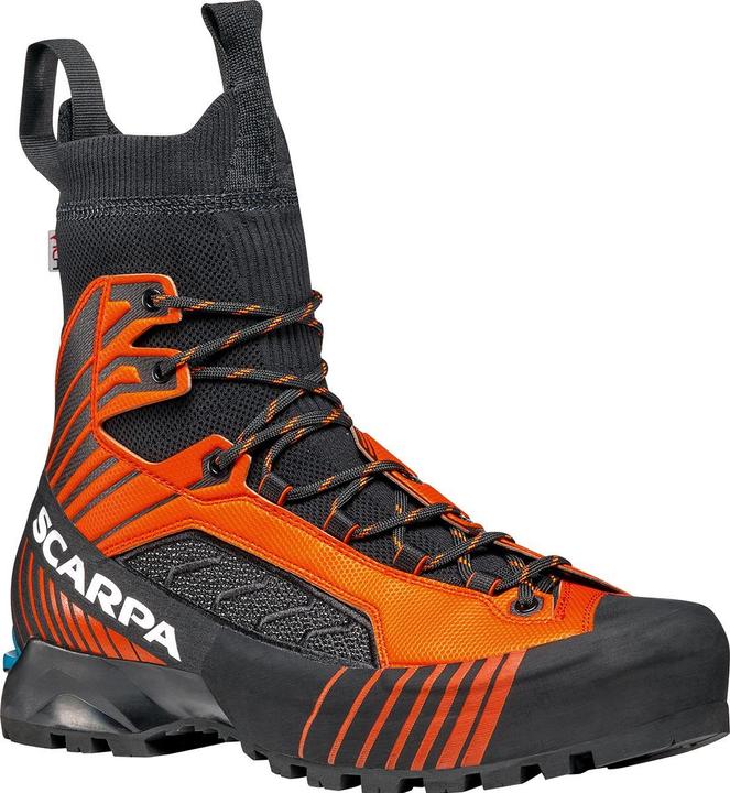 Produktbild Scarpa Ribelle Tech 2.0 HD (45.5)