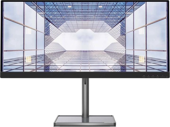 Actual product image Lenovo L29w-30 (2560 x 1080 pixels, 29")