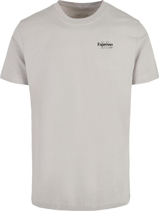 Mister Tee Espresso M Club Tee - 139125