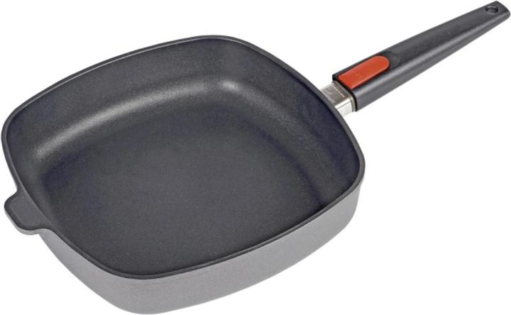 Produktbild Woll Gusspfanne (28 cm, Bratpfanne, Aluminiumguss)