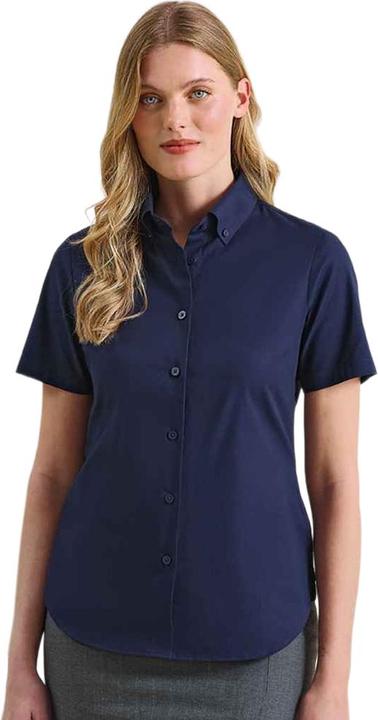 Produktbild Premier Supreme Formelles Hemd kurzärmlig (XL)