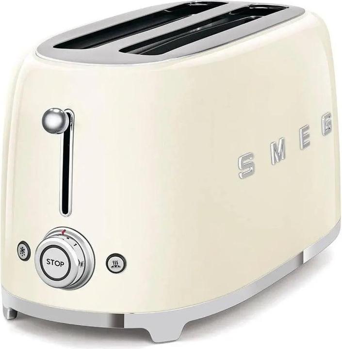 Actual product image Smeg 50's Style Lang (CH plug)