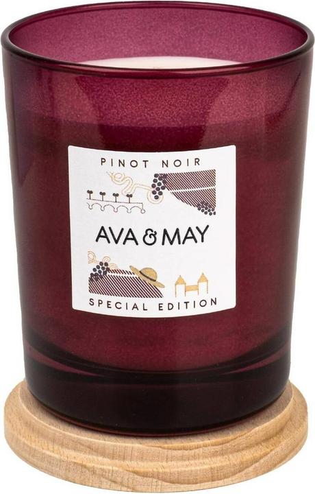 Ava & May Pinot Noir (180 g)
