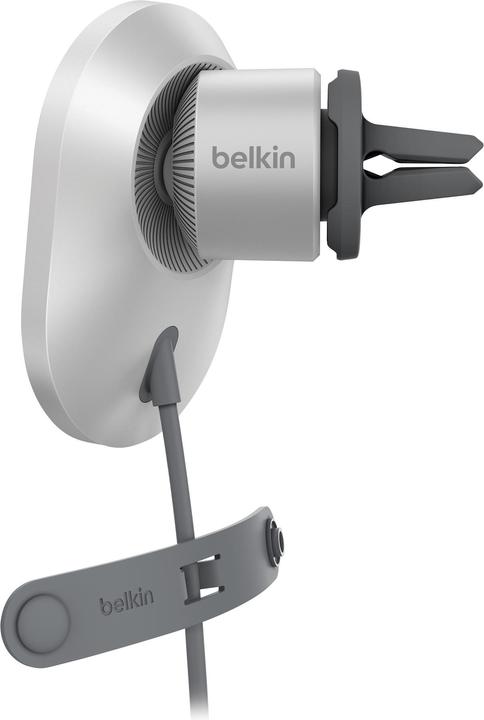 Produktbild Belkin Qi2 15W Car Vent Mount CLA
