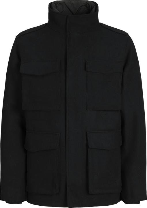 Produktbild Jack & Jones Jprccalex Wool Blend Field Jacket Sn (L)