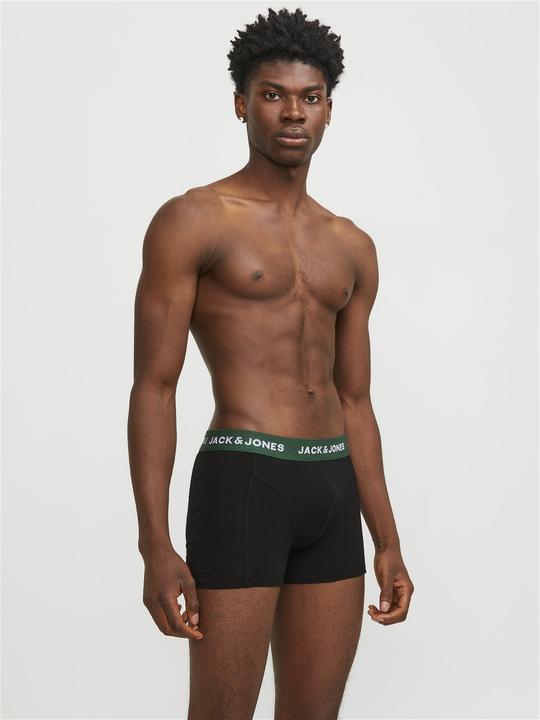 Actual product image Jack & Jones 5-Pack Boxer Shorts (S, 5-pack)