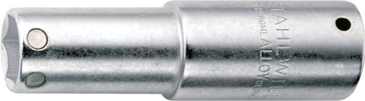 Immagine prodotto Stahlwille 3466 Inserto per candela 3/8 16-5/8 mm- (8 mm)