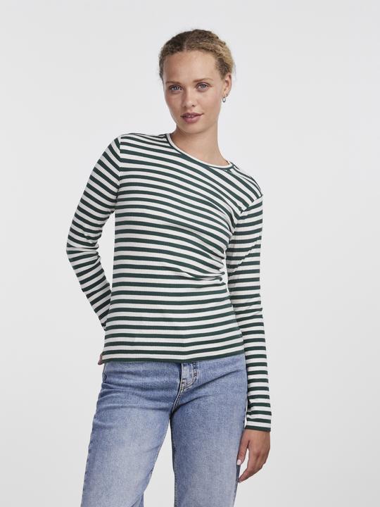 Actual product image Pieces Pcruka Ls Top Noos Bc (S)