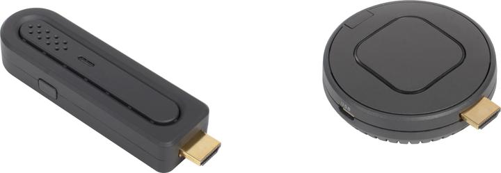 Produktbild Optoma Präsentations-System Quick Cast Starter Kit (10 m)