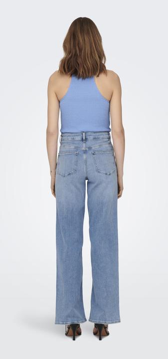 Immagine prodotto Only ONLMadison Blush HW Jeans larghi e larghi (34)