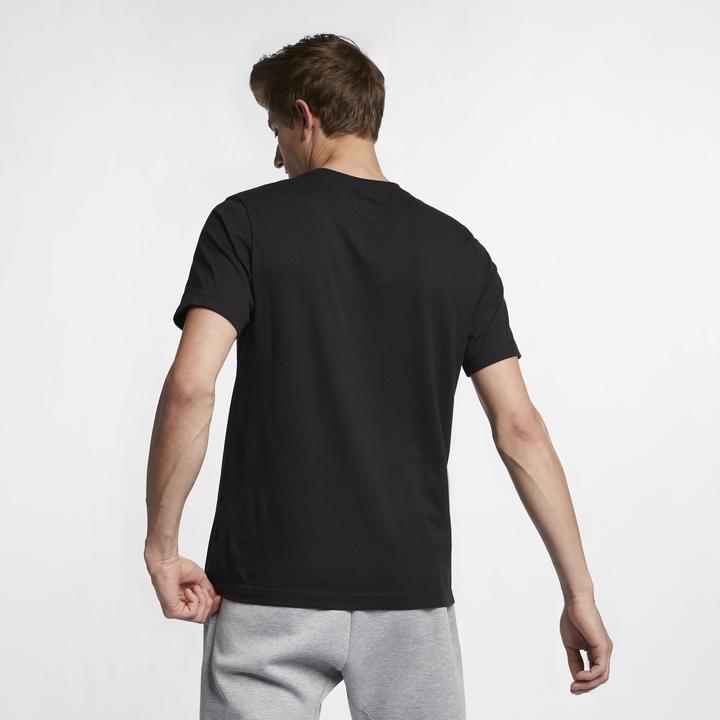Produktbild Nike Sportswear JDI T-Shirt Crew neckline Kurzärmel Baumwolle (XL)