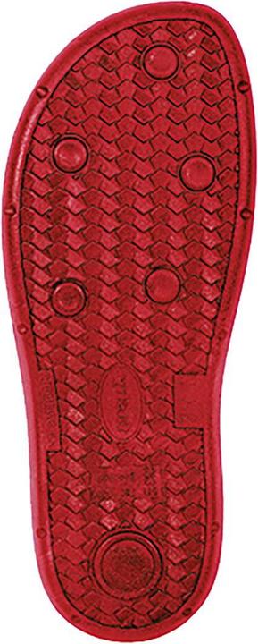 Immagine prodotto Aquafeel Pantofole unisex AQF 72462 40 41/42 rosso / nero (41, 42)