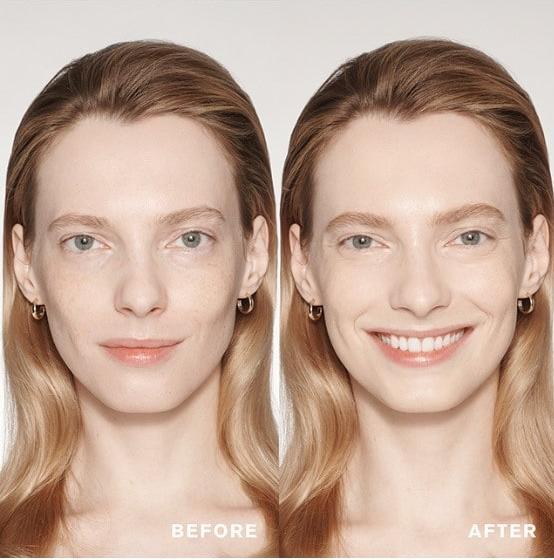 Immagine prodotto Estée Lauder Futurista Scremato FTD n. 2C0 (2C0 Vaniglia fresca)