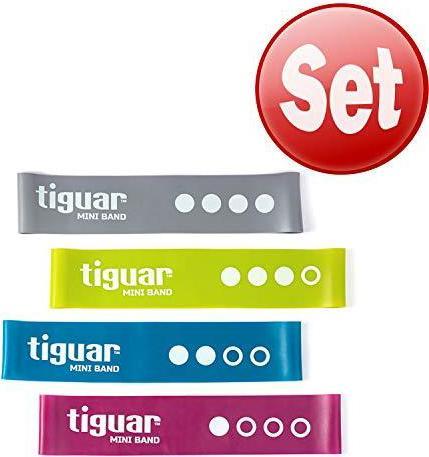 Actual product image Tiguar ® Mini Bands 2.0 (Strong, Extra strength, Medium)
