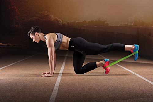 Actual product image Tiguar ® Mini Bands 2.0 (Strong, Extra strength, Medium)
