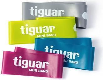 Actual product image Tiguar ® Mini Bands 2.0 (Strong, Extra strength, Medium)