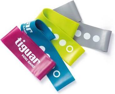 Actual product image Tiguar ® Mini Bands 2.0 (Strong, Extra strength, Medium)