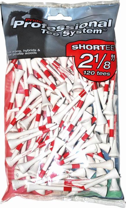 Produktbild Mizuno Pride PTS Tees 2 1/8 rot-weiss