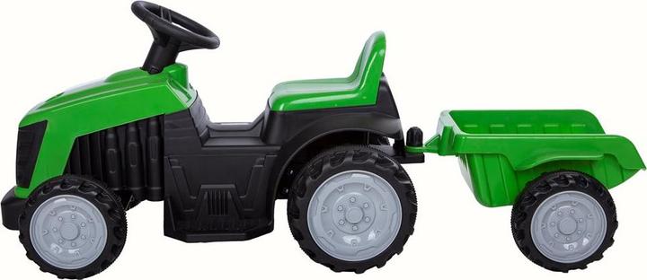 Immagine prodotto Netcentret Trattore agricolo (6 V)