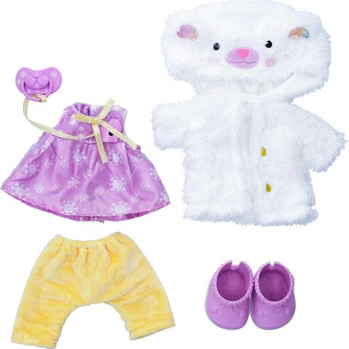 Actual product image Cry Babies Kristal