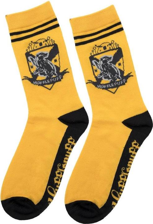 Image du produit Cinereplicas Hufflepuff (Lot de 3, 35 - 42)