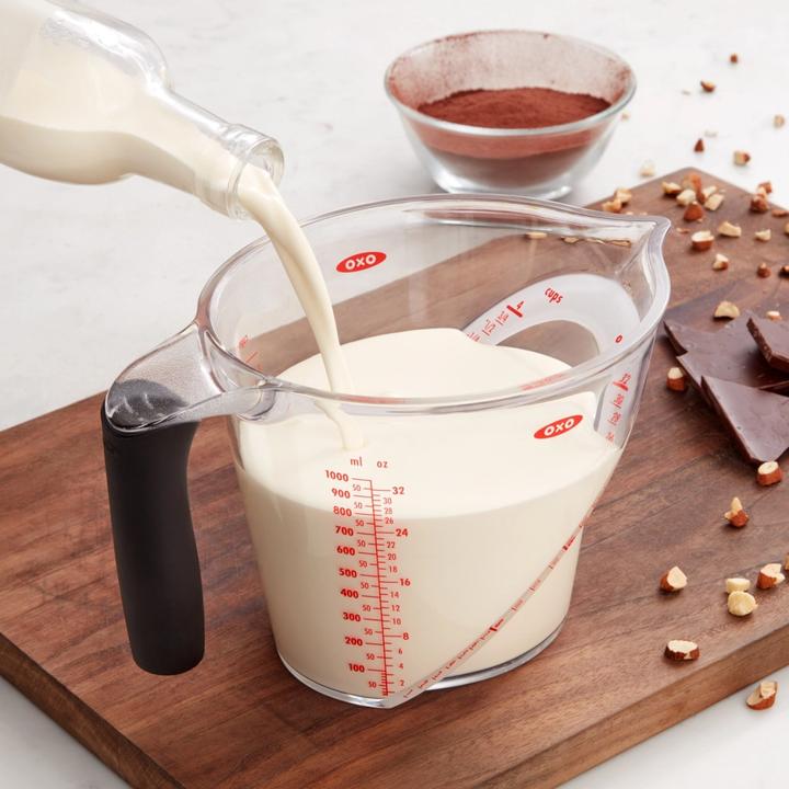 Actual product image OXO Good grips size pot 1, 0 l (1000 ml)