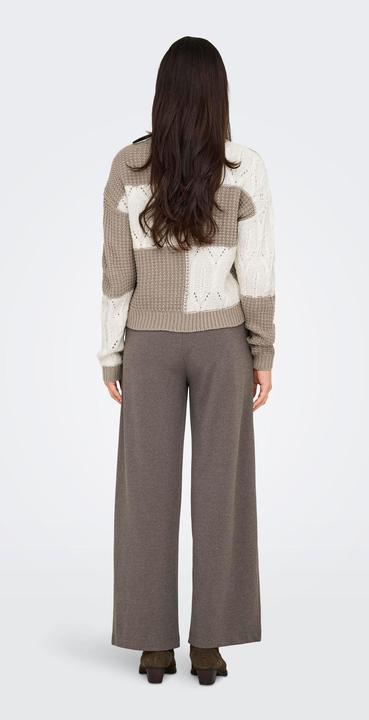 Produktbild JdY JDYJUSTY Strickpullover Strickpullover (L)