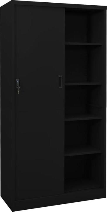 Image du produit VidaXL Yanic (90 x 40 x 180 cm)