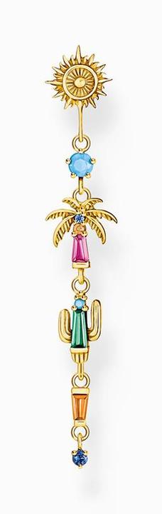 Immagine prodotto Thomas Sabo Ohrhänger Charming (Argento 925)