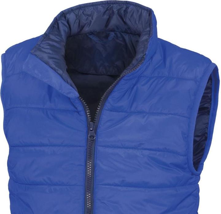 Immagine prodotto Result Clothing Gilet Imbottito Imbottita Bambini (104)