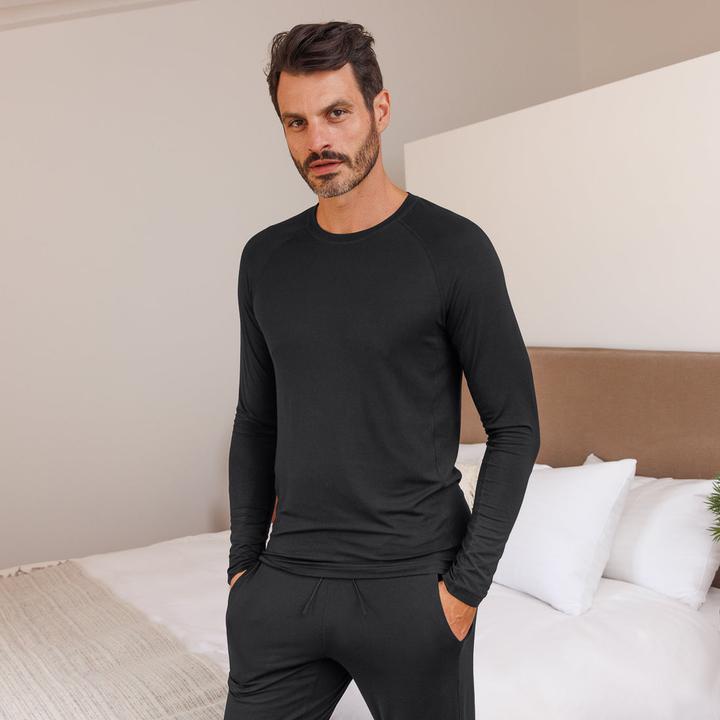 Immagine prodotto Dagsmejan Balance manica lunga uomo (XL)