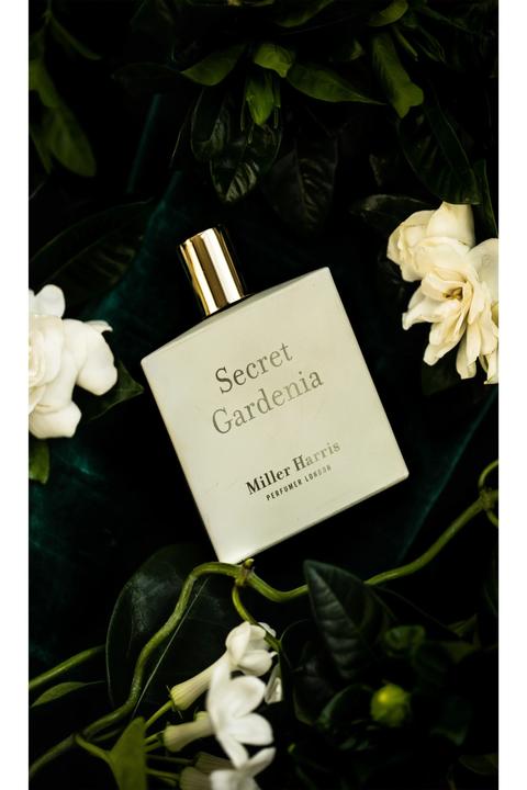 Produktbild Miller Harris Secret Gardenia (Eau de Parfum, 100 ml)