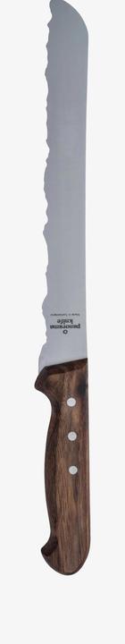 Produktbild Panorama Knife Brotmesser BERNER OBERLAND trüffel (21 cm)