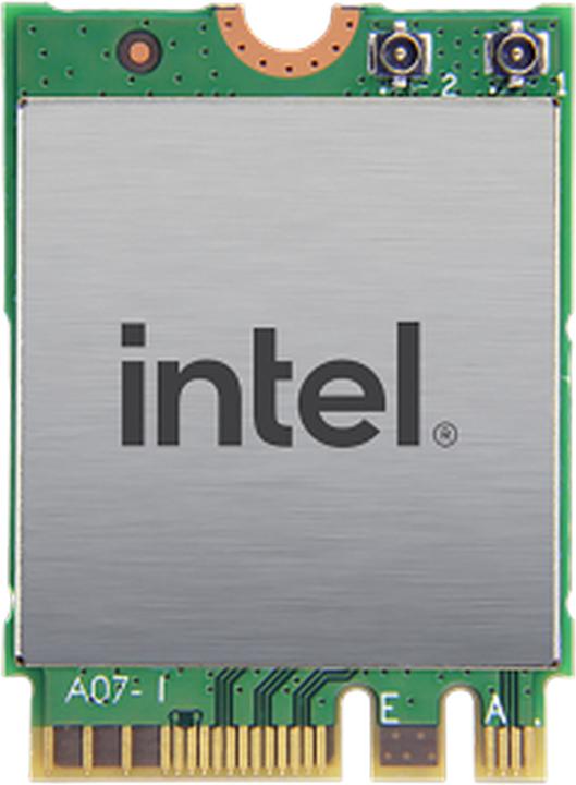 Intel Wi-Fi 6 AX200 (PCIe)